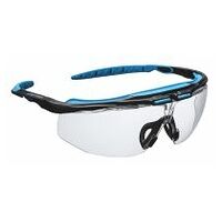 Gafas de seguridad Peak KN Clear R