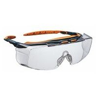 Gafas de protección Peak OTG Clear R