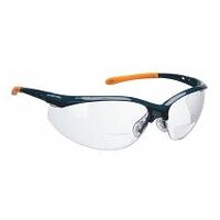 Gafas de seguridad para lectura Clear X15 R