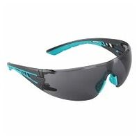 Gafas de seguridad Tech Look Lite KN Smoke R