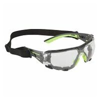 Tech Look Pro KN Safety Glasses Clear R