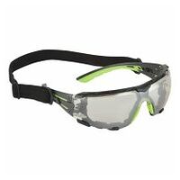 Tech Look Pro KN Safety Glasses Mirror R