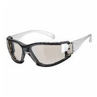 Wrap Around Plus sikkerhedsbrille Mirror R