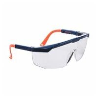 Klassisk Plus Sikkerhedsbrille Clear R