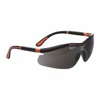 Neon Sikkerhedsbrille Smoke R