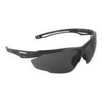 Gafas de seguridad Anthracite Smoke R