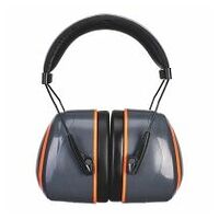 HV Extreme Ear Defenders High Grey R