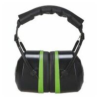 Casque Anti-Bruit TOP Black R