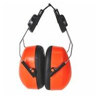 Chrániče sluchu Endurance HV Clip-On Orange R