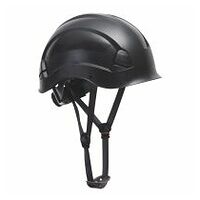 Casque Height Endurance Black R