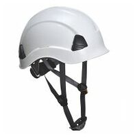 Casco Height Endurance White R