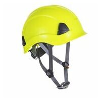 Casque Height Endurance Yellow R