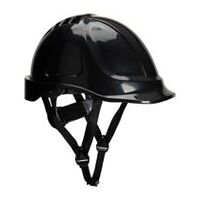 Casco Endurance Plus Negro 0