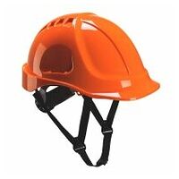 Casque Endurance Plus Orange R