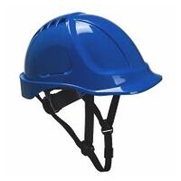 Endurance Plus Schutzhelm Koenigsblau