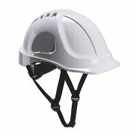 Casque Endurance Plus White R