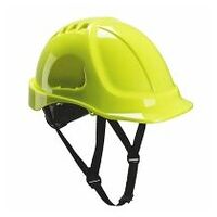 Casque Endurance Plus Yellow R