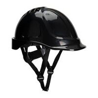 Casco Endurance Negro 0