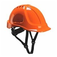 Casque Endurance Orange R