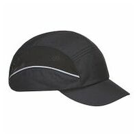 AirTech Bump cap Black R