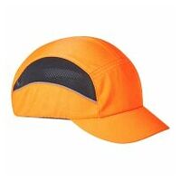 AirTech Bump cap Orange R