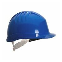 Casque de sécurité Expertline (roue à cliquet) Royal Blue R