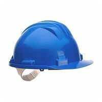 Casque Work Safe Royal Blue R