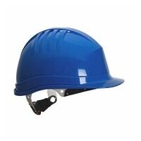 Casque de sécurité Expertline (roue à cliquet) Royal Blue R