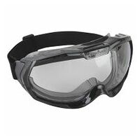 Gafas de protección ventiladas Ultra Safe Light Transparente R