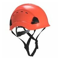 Přilba Height Endurance Mountaineer Orange R