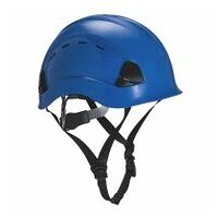 Endurance Bergsteiger Helm Koenigsblau