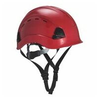 Casca Alpinist Height Endurance Red R