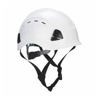 casque alpiniste Height Endurance White R