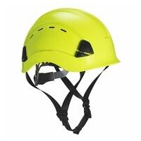 Casca Alpinist Height Endurance Yellow R