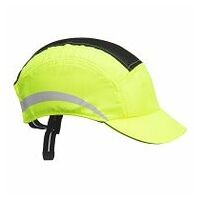 AirTech let bumpcap Yellow R