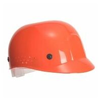 Casco contra golpes Ultra Light Orange R