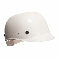 Casco contra golpes Ultra Light White R