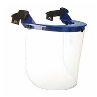 Ecran anti Arc Flash Visor Classe 1 Clear R