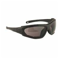 Levo Sikkerhedsbrille Smoke R