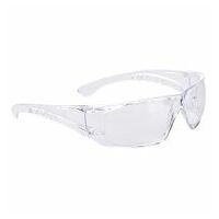 Klar View sikkerhedsbrille Clear R