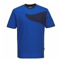 PW2 T-Shirt S/S Royal/Marine L