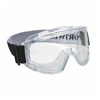 Challenger Goggle Clear R