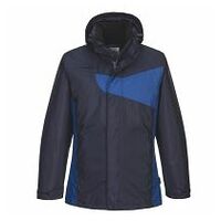 Veste Hiver PW2 Navy/Royal L R