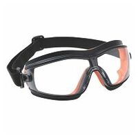 Gogglebrille I Slim Design Clear R