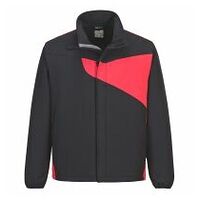 WX2 Softshell (2L) Black/Red L R