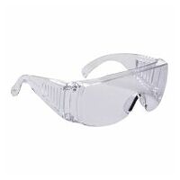 Ochelari de Protectie Visitator Clear R