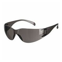 Wrap Around sikkerhedsbrille Black R