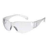 Gafas Wrap Around Clear L