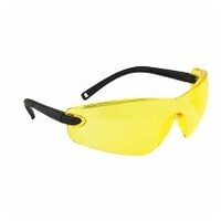 Profil Sikkerhedsbrille Amber R