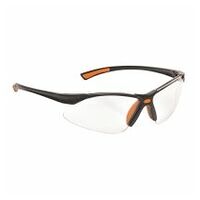 Bold Pro Schutzbrille Orange